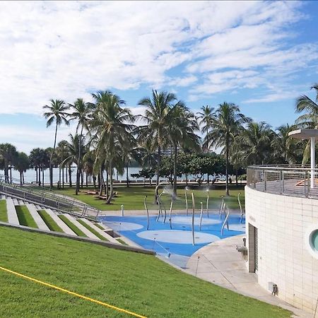 South Of Fifth Studio Steps To Beach On Ocean Drive Miami Beach Kültér fotó