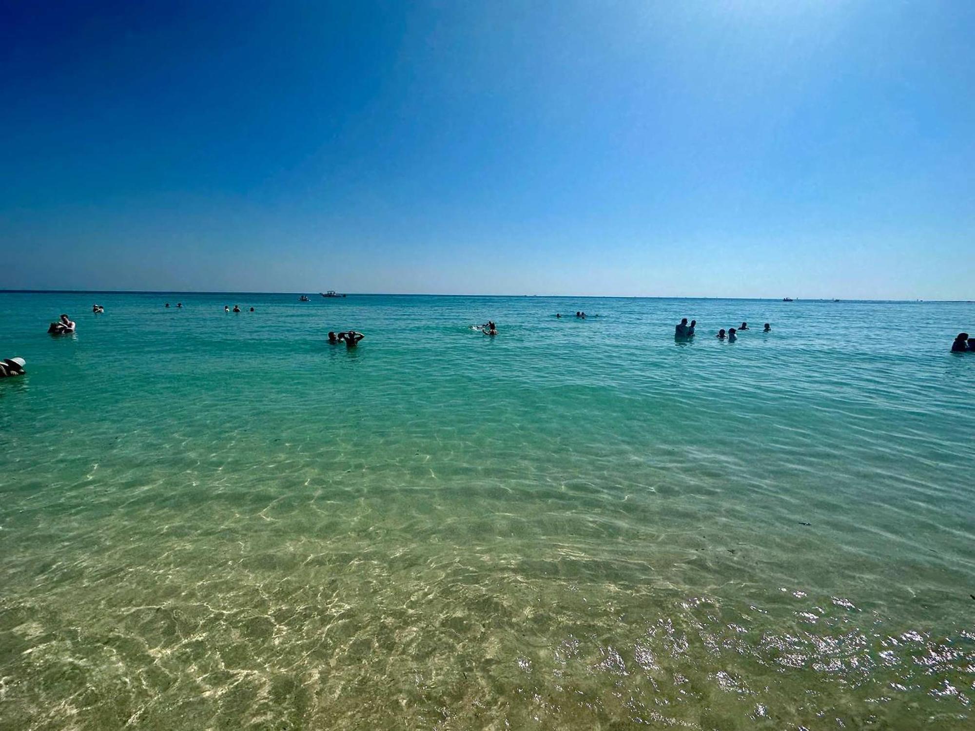 South Of Fifth Studio Steps To Beach On Ocean Drive Miami Beach Kültér fotó